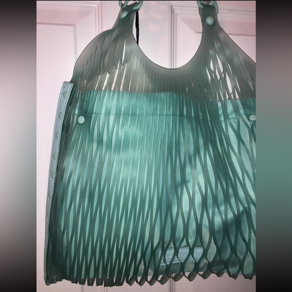 Steve Madden tote bag - Picture 11 of 14